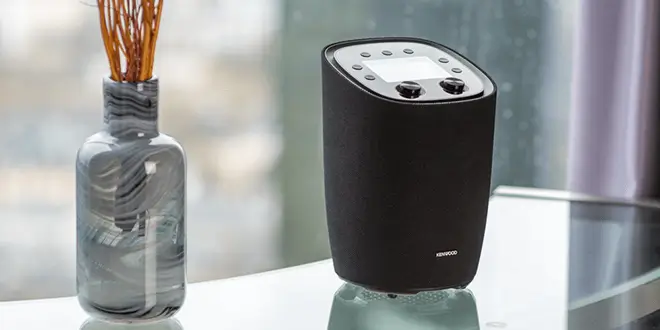 CR-ST500B, een slimme allrounder