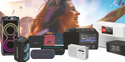 Home Audio Catalogus